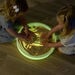 TTS Light\-Up Sensory Tray  hi\-res